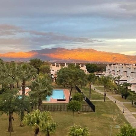 Casa Familia Condado De Alhama Murcia Spain El Romero المظهر الخارجي الصورة