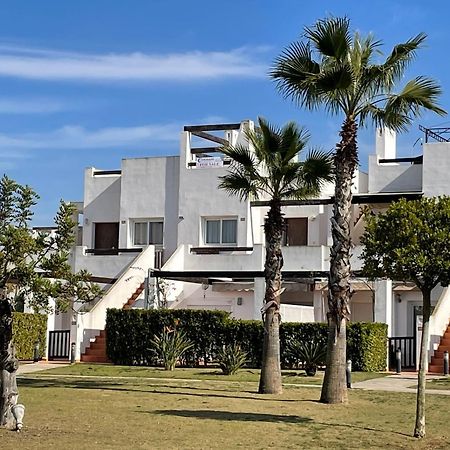 Casa Familia Condado De Alhama Murcia Spain El Romero المظهر الخارجي الصورة