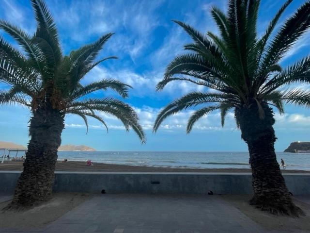 Casa Familia Condado De Alhama Murcia Spain El Romero المظهر الخارجي الصورة