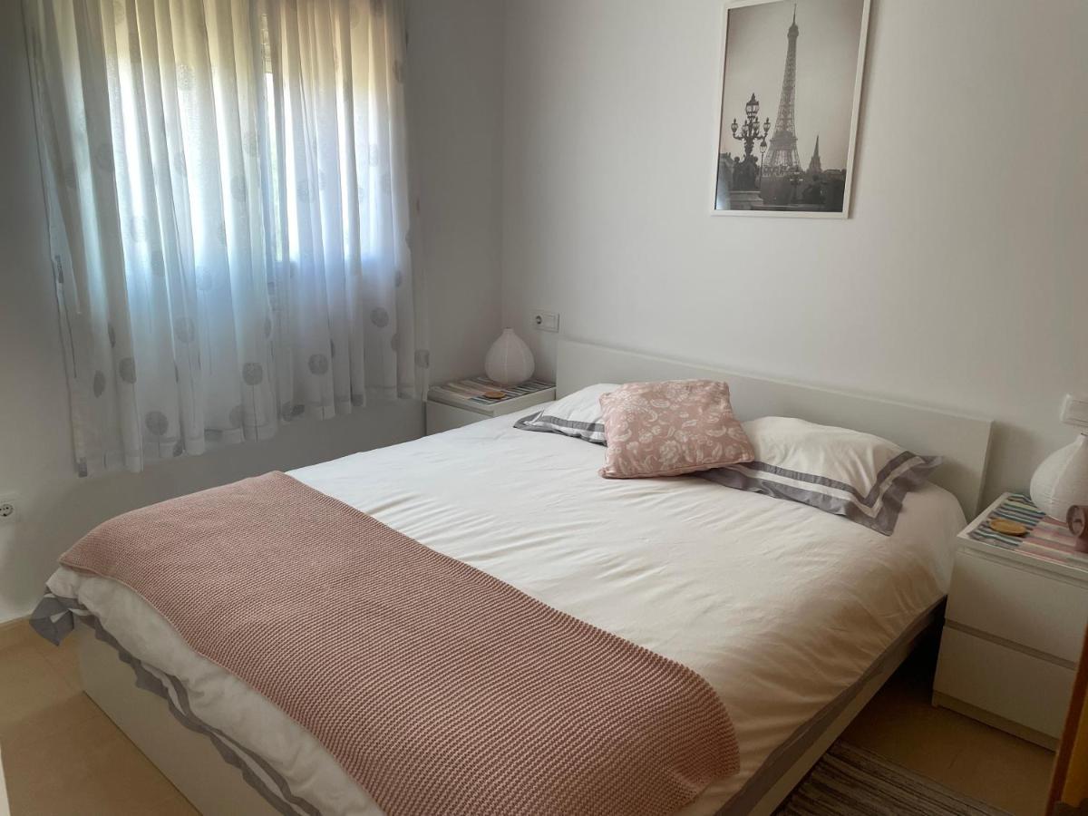 Casa Familia Condado De Alhama Murcia Spain El Romero المظهر الخارجي الصورة