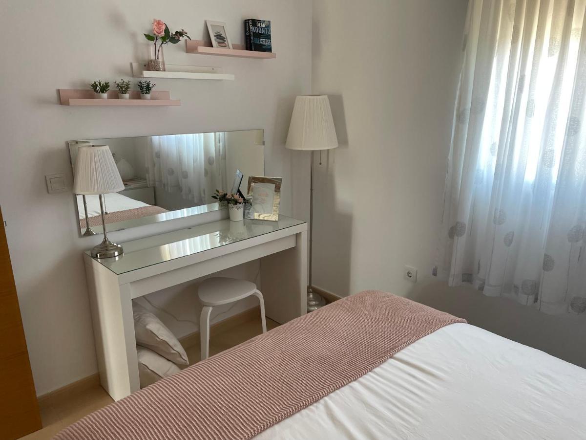 Casa Familia Condado De Alhama Murcia Spain El Romero المظهر الخارجي الصورة