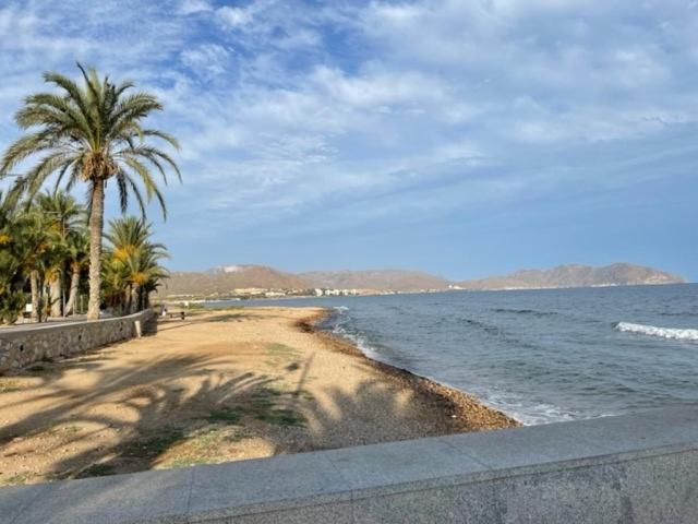 Casa Familia Condado De Alhama Murcia Spain El Romero المظهر الخارجي الصورة
