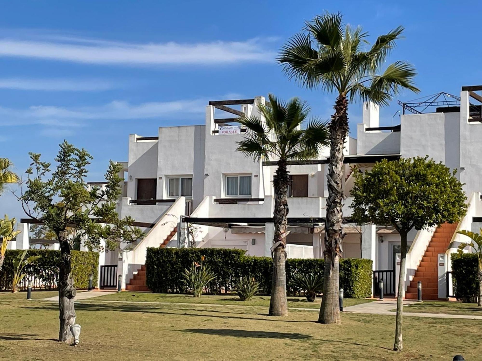 Casa Familia Condado De Alhama Murcia Spain El Romero المظهر الخارجي الصورة