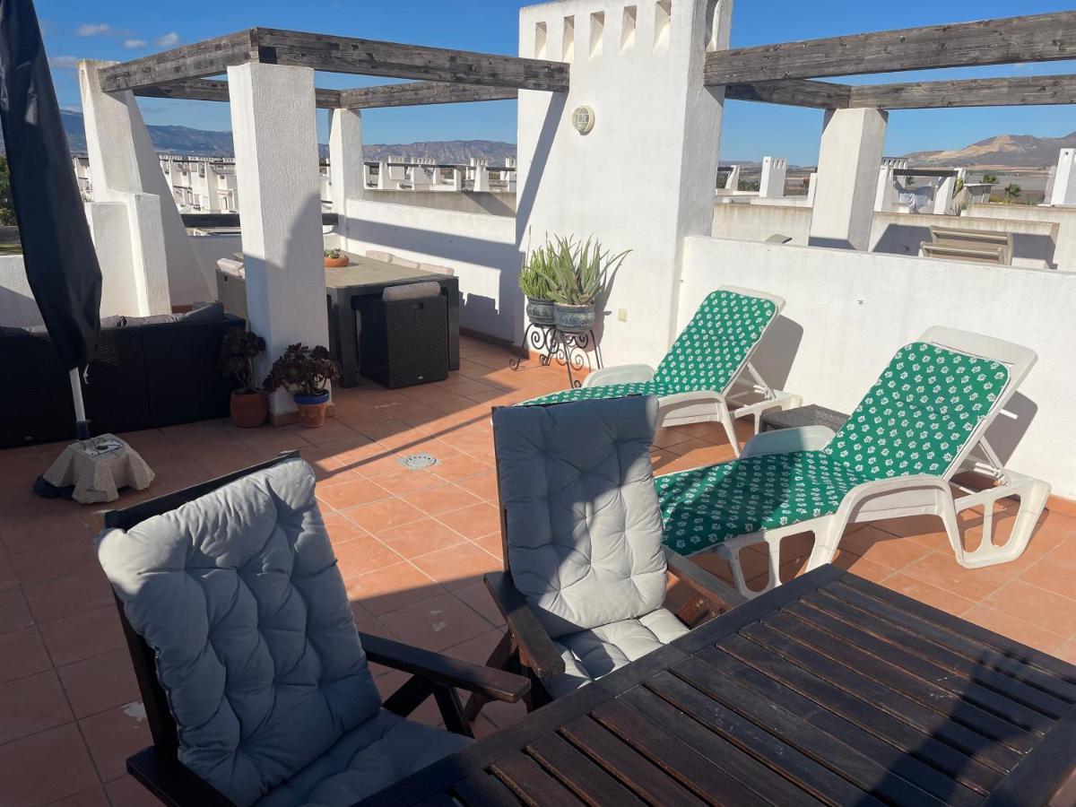 Casa Familia Condado De Alhama Murcia Spain El Romero المظهر الخارجي الصورة