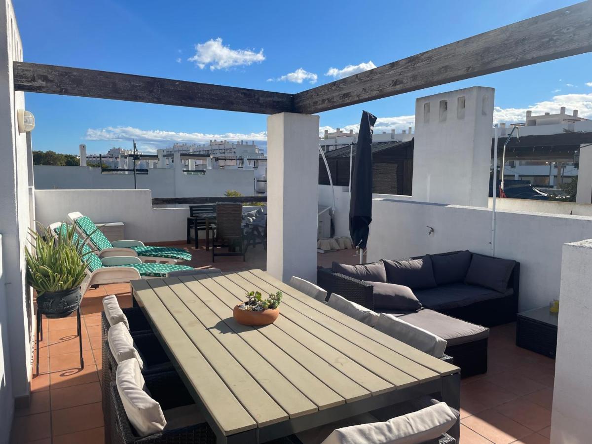 Casa Familia Condado De Alhama Murcia Spain El Romero المظهر الخارجي الصورة