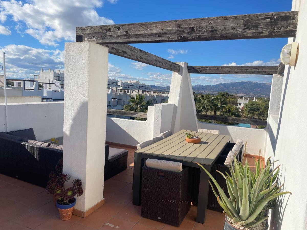 Casa Familia Condado De Alhama Murcia Spain El Romero المظهر الخارجي الصورة