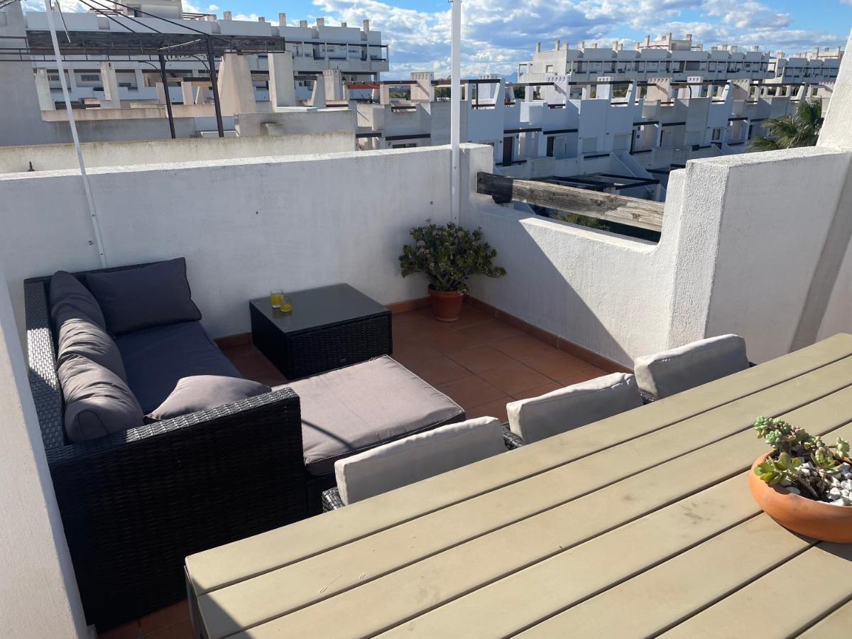 Casa Familia Condado De Alhama Murcia Spain El Romero المظهر الخارجي الصورة