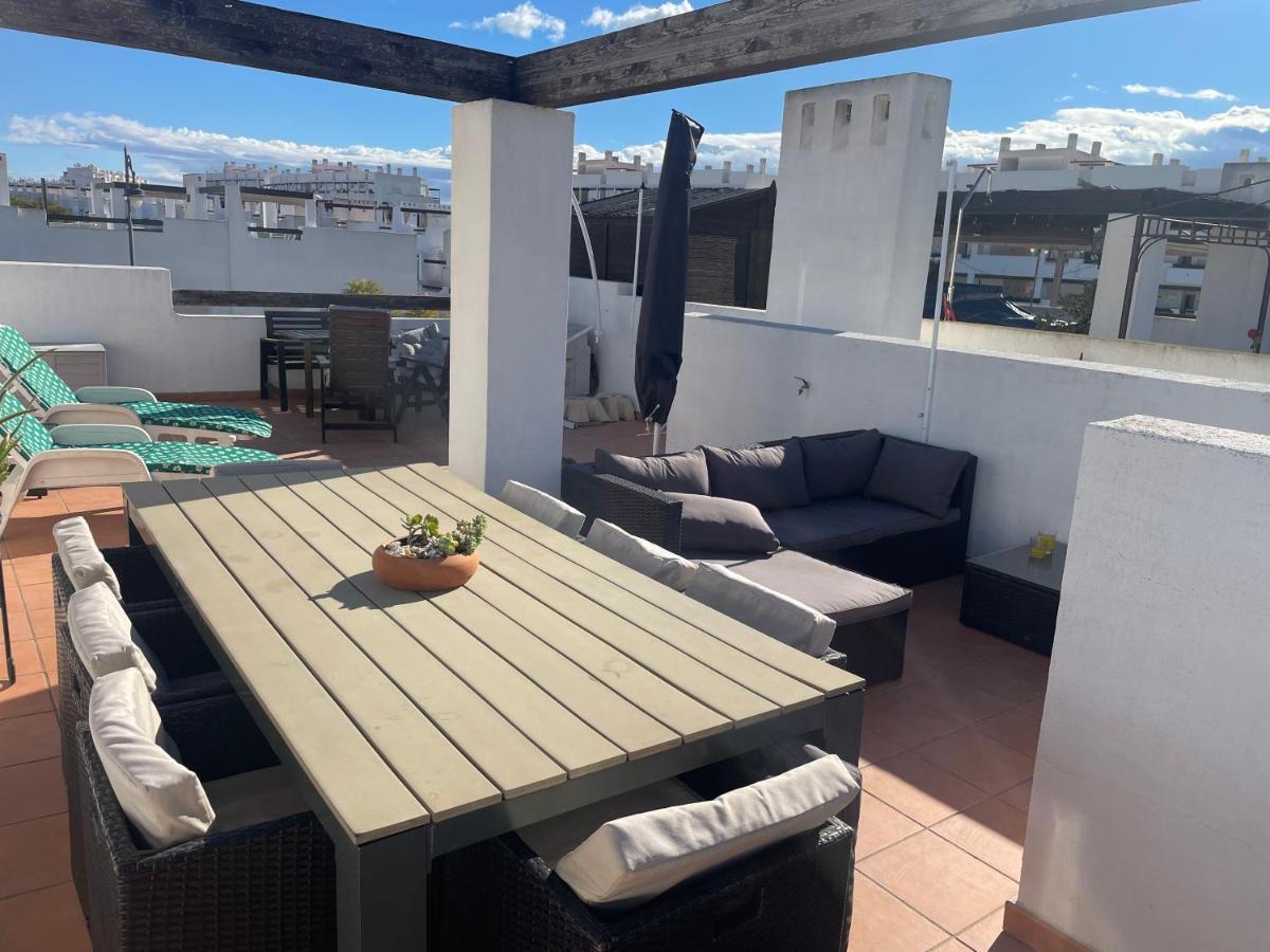 Casa Familia Condado De Alhama Murcia Spain El Romero المظهر الخارجي الصورة