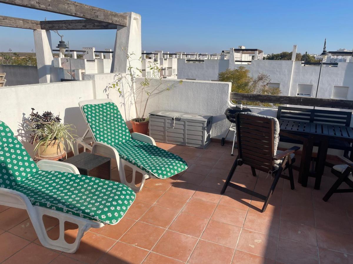 Casa Familia Condado De Alhama Murcia Spain El Romero المظهر الخارجي الصورة