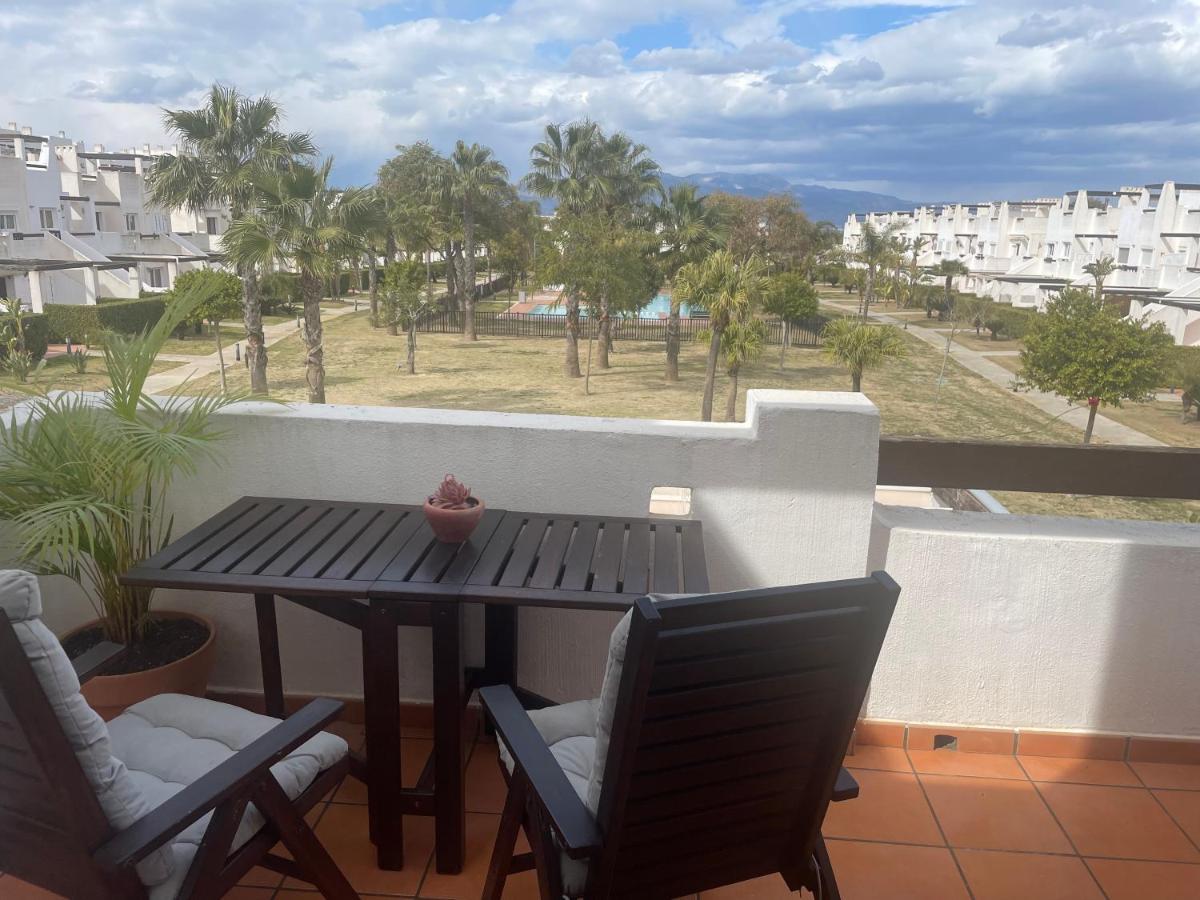 Casa Familia Condado De Alhama Murcia Spain El Romero المظهر الخارجي الصورة